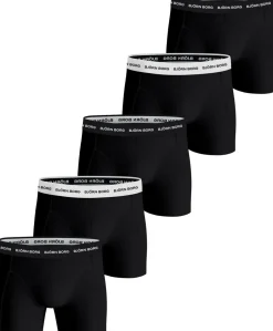 Sale COTTON STRETCH BOXER 5p Undertøj