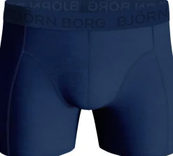 Björn Borg Undertøj>COTTON STRETCH BOXER 3p