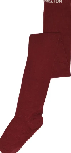 Cotton tights-Melton Clearance
