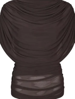 Dame Neo Noir T-Shirts & Toppe><noscript><img width=