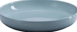 Le Creuset Tallerkener>Coupe pastatall 22cm Sea Salt