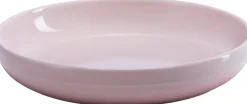 Coupe pastatallerken 22cm Shell Pink-Le Creuset Best