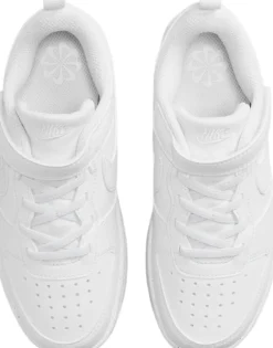 Hot Court Borough Low Recraft sneakers Børn Sko & Støvler