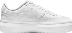Dame Nike Træningssko & Sneakers>Court Vision Alta Leather sneakers