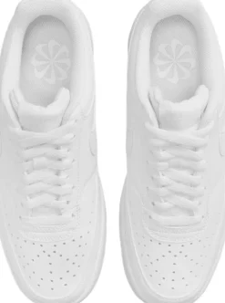 Court Vision Low Next Nature sneakers Dame Træningssko & Sneakers