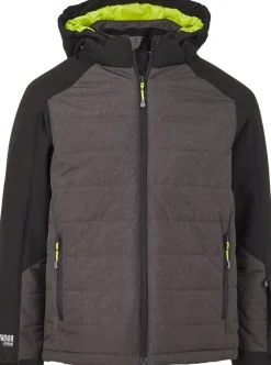 Courtyard Jacket-MCKINLEY