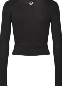 Cover Up Crop trøje-Carite Discount