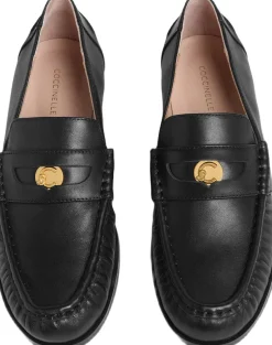 Dame Coccinelle Loafers>C-PENNY LOAFER