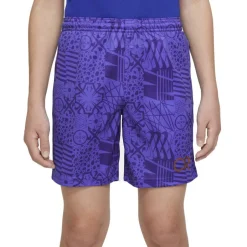 New Cr Soccer Shorts Børn Træningsshorts