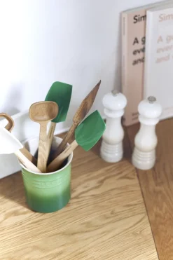 Hot Craft Dejskraber Bamboo Green Bageartikler|Julebag