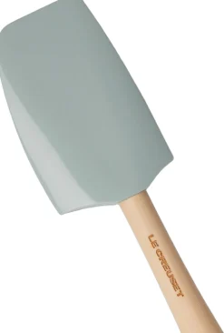 Le Creuset Bageartikler|Julebag>Craft Dejskraber M Sea Salt