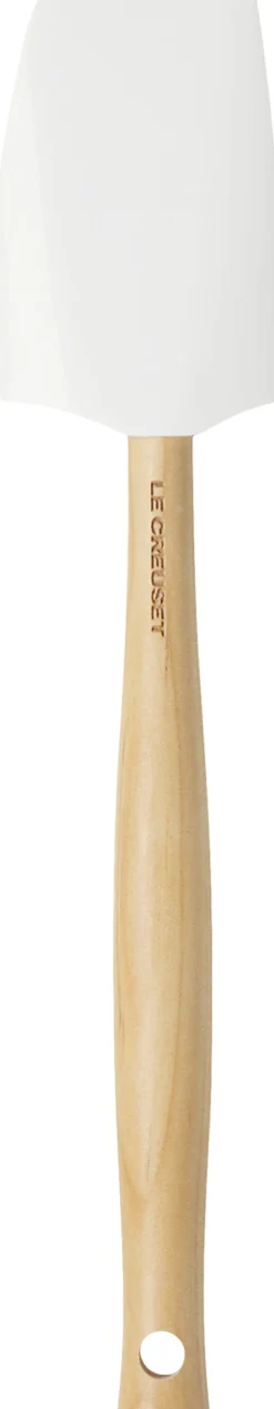 Craft Dejskraber White-Le Creuset Clearance