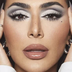 Huda Beauty Øjne>Creamy Obsessions eyeshadow palette