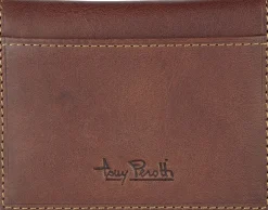 Credit fold-Tony Perotti Hot