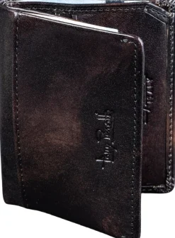 Creditcard wallet, van Gogh-Tony Perotti Discount