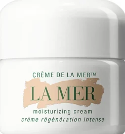 Sale Creme De Moisturizing Cream Rejsestørrelser