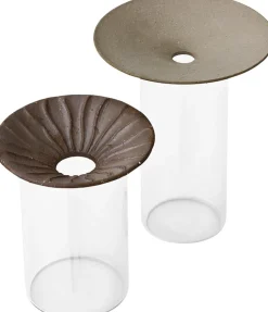 Clearance Cresco Propagation Vases, Set of 2 Vaser & Urtepotteskjulere