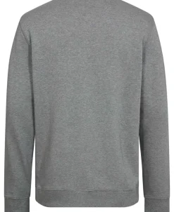 Crew Neck Sweatshirt-Lyle & Scott Clearance