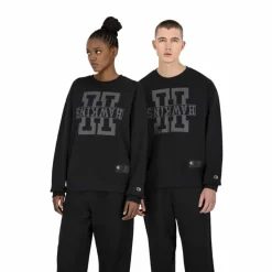 Champion Trøjer & Sweatshirts>crewneck sweatshirt