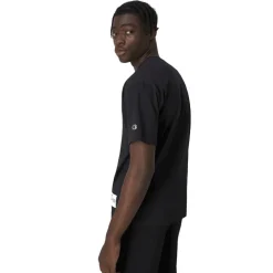 Crewneck T-shirt-Champion Discount