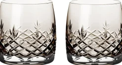 Crispy Aqua Copal - 2 pcs-Frederik Bagger Hot