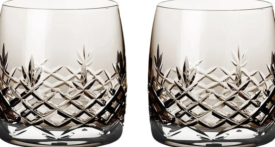 Crispy Aqua Copal - 2 pcs-Frederik Bagger Hot