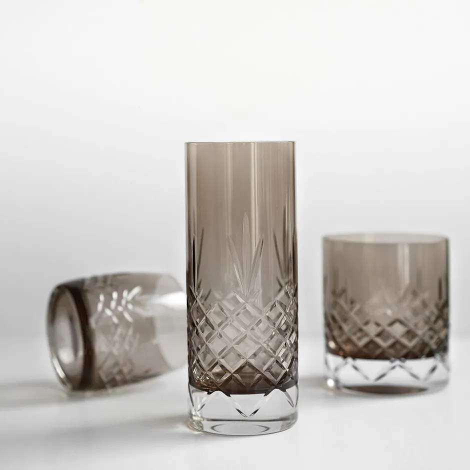 Crispy Aqua Copal - 2 pcs-Frederik Bagger Hot