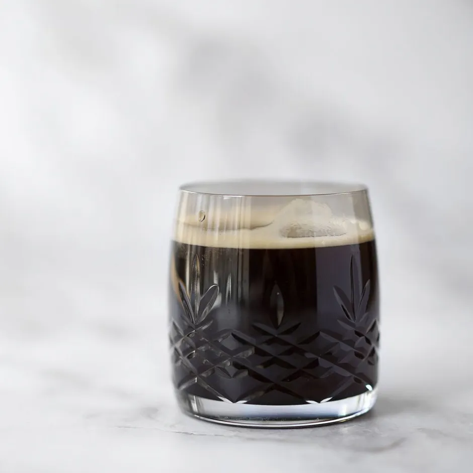 Crispy Aqua Copal - 2 pcs-Frederik Bagger Hot