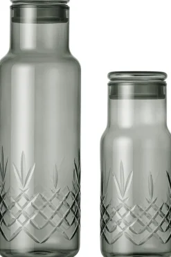 Best Crispy Dark Bottle Large - 1 pcs Karafler & Kander