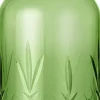 Frederik Bagger Karafler & Kander>Crispy Green Bottle Small - 1 pcs