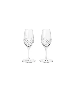 Crispy Port - 2 pcs Glas