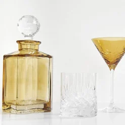 Crispy Sapphire Aqua - 2 stk-Frederik Bagger Online