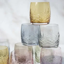 Crispy Sapphire Aqua - 2 stk-Frederik Bagger Online