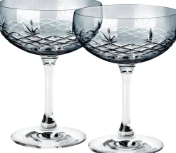 Crispy Sapphire Gatsby - 2 pcs-Frederik Bagger Hot