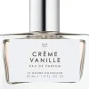 Crème Vanille - Eau de Parfum-LE MONDE GOURMAND Clearance