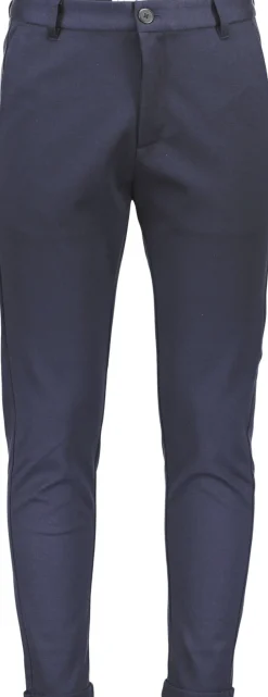 Online Cropped bukser m. stretch Jakkesæt & Blazere|Bukser