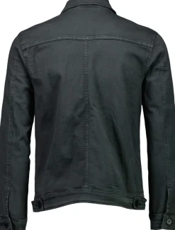 Sale Cropped length overshirt Jakkesæt & Blazere