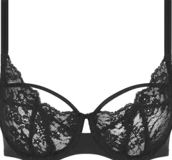 Best Crush Half Cup Bra Dame Bh'Er