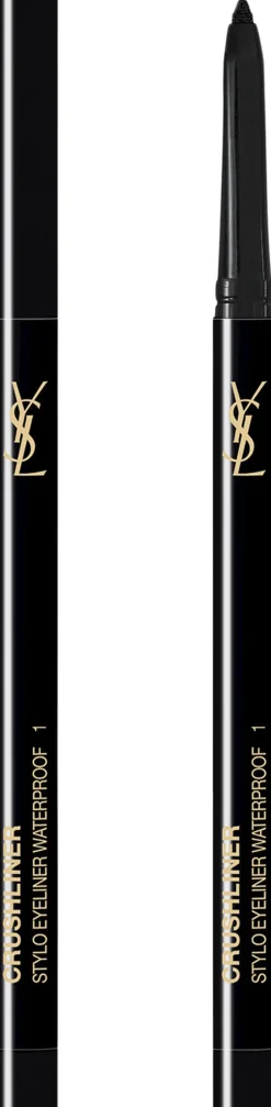 Yves Saint Laurent Øjne>Crushliner Stylo Waterproof