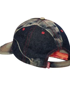 C-SEYMON HAT-Diesel Best