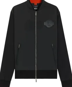 BOSS Jakker & Frakker>C-Skiles 197_PS