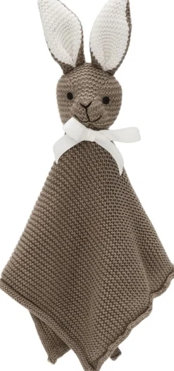 Børn Vanilla Copenhagen Babyudstyr>Cuddle Cloth Rabbit