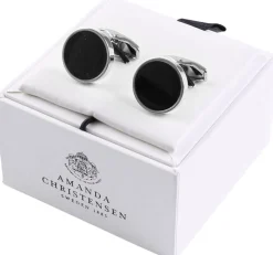 New Cufflinks Slips & Accessories