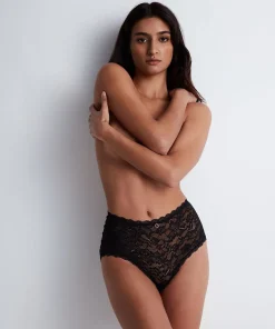 Dame Aubade Trusser>CUL H ROSESSENC