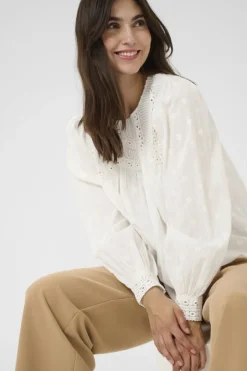 Dame Culture Bluser & Skjorter>CUlena Blouse