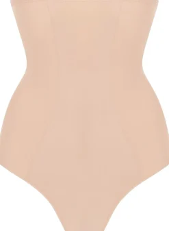 CULOTTE HAUTE GAINANTE Dame Shapewear