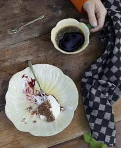 Hot Cup Poppy Kopper & Krus