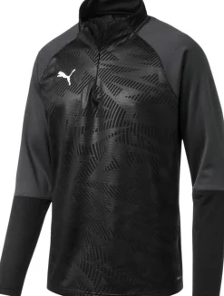 Hot Cup Training 1/4 Træningstrøje Trøjer & Sweatshirts