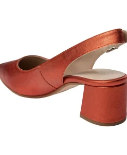 Dame Gardenia Festsko|Slingbacks>Cupiter