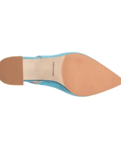 Dame Gardenia Slingbacks|Højhælede Sko><noscript><img width=